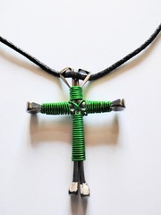 Disciple’s Cross Necklace