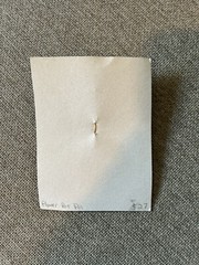 T Hummel Handmade Flower Pot Pin