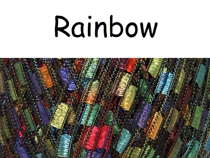 Inspirational Word Connector Crocheted Wrap Bracelet «ANYTHING IS POSSIBLE»