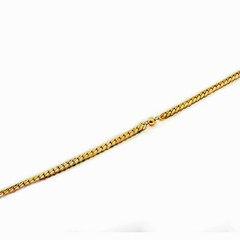 Unique gold flexible Anklets Fine craftsmanship 9″ solid 12K Gold Filled