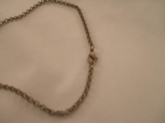 Artist Made Dragonfly Silver Copper or Antique Gold Necklace with Swarovski Ring