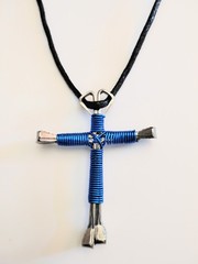 Disciple’s Cross Necklace