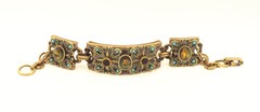 Michal Golan Semi Precious Bracelet