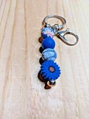 Handcrafted Keychains