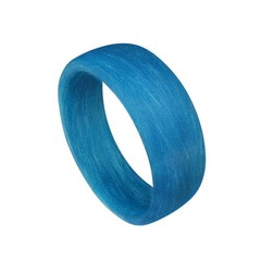 Legacy Blue Glow Ring