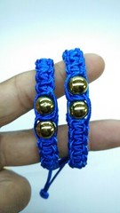 Sri Lankan Handmade Bangle Friendship Band Ladies Girls bead Bracelet Love gift
