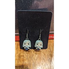 Funko Bitty Pop! Lord of the Rings Gandalf #443 Earrings