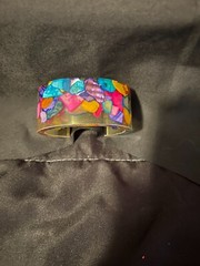 Epoxy Resin Jewelry