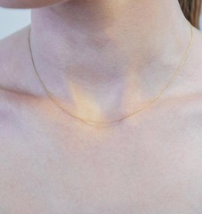 Children Heart Pendant 14k Solid Yellow Gold Engraved Kids Charm Necklace