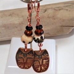 Source-unknown Women’s Brown Jewellery