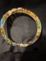 Epoxy Resin Jewelry
