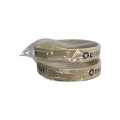 Escapology Arizon Shoutout Rubber Wristband Bracelet New Set Of 2