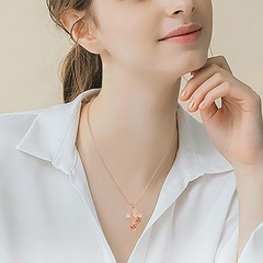 Urn Necklaces for Ashes Butterfly Urn Cremation Jewelry for Ashes for Human/Pet