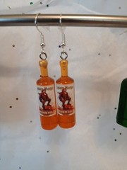 Earrings Jewelry Handcrafted
