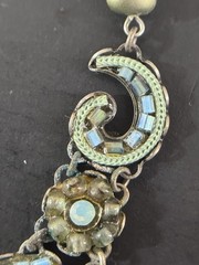 Ayala Bar Handcrafted Beaded Necklace