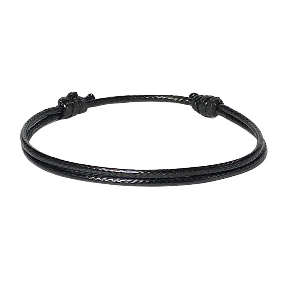 Stylish Handmade String Bracelet – Adjustable Unisex Relationship & Friendship