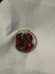 Epoxy Resin Jewelry