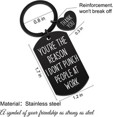 Gifts for Friends Female Work Bestie Funny Birthday Retirement Farewell Best Bos