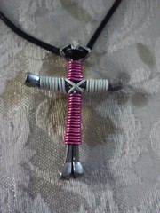 Disciple’s Cross Necklace