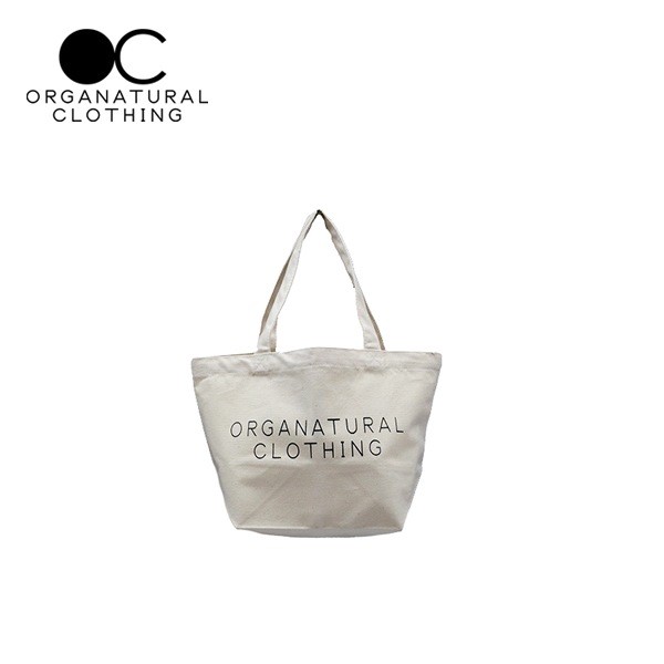 SALE ORGANATURAL CLOTHING Tote Bag (Small)