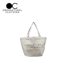SALE ORGANATURAL CLOTHING Tote Bag (Small)