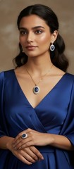 Hand Made Jewelry. Natural Stones & Crystals. Unique Pieces. Made In Türkiye New