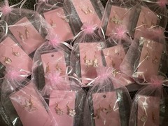 Pink Multi-Design Earrings – Vibrant, Unique & Lightweight Fashion Accessory
