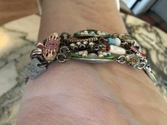 ayala bar bracelet