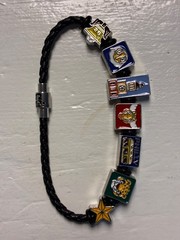 FIFA Philadelphia Fan Festival Braclet