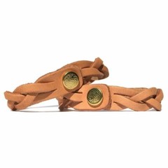 He’s My Person, She’s My Person Leather Bracelets (Pair)