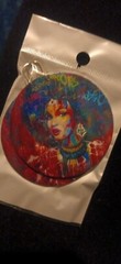 Jamaican handcrafted earrings for woman and girls