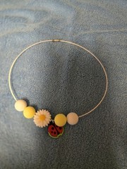 Handcrafted Choker Necklaces