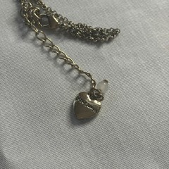 Betsey Johnson Kitty in a TuTu Lariat Necklace RARE Embellished Sparkly Glam