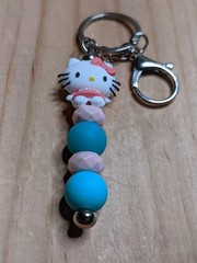 Handcrafted Keychains