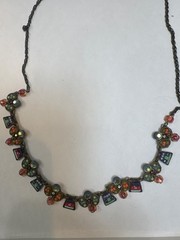 Ayala Bar necklace