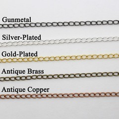 Stretch Lace Choker extra wide 2 – 2.25 inches custom necklace elastic 2″ Brown+