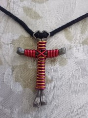 Disciple’s Cross Necklace