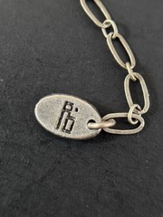 Ayala Bar Handcrafted Beaded Necklace