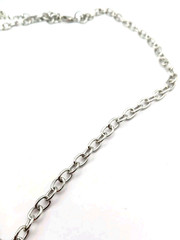 Jack O Lantern Halloween Silver Tone Pendant Necklace-21 Inches