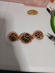 Tiger’s Eye Bracelet