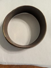 Brass Hand Made Bracelet – Made in India