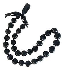 da Hawaiian Store Kukui Nut Necklace Lei (Choose from Many Styles)