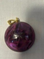 Epoxy Resin Jewelry