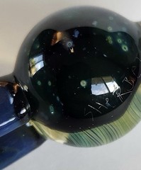 Sherbet Fuminati 3 Way Pendant. Super rare find!