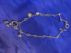 jes maharry necklace