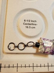 Handmade Jewelry Bracelet And Earrings Set