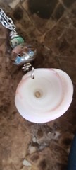 Puka Shell Jewelry Beach Necklace Wife Friend Mother Sister Auntie Hawaii Aloha