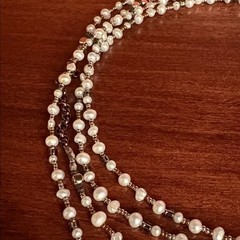 Silpada Sterling Silver Necklace