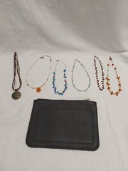 Assorted Neckleces