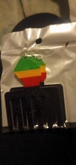 Jamaican handcrafted earrings for woman and girls